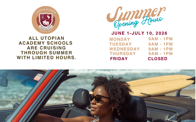 Summer Hours