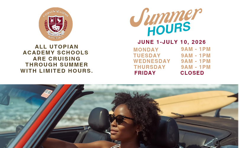 Summer Hours